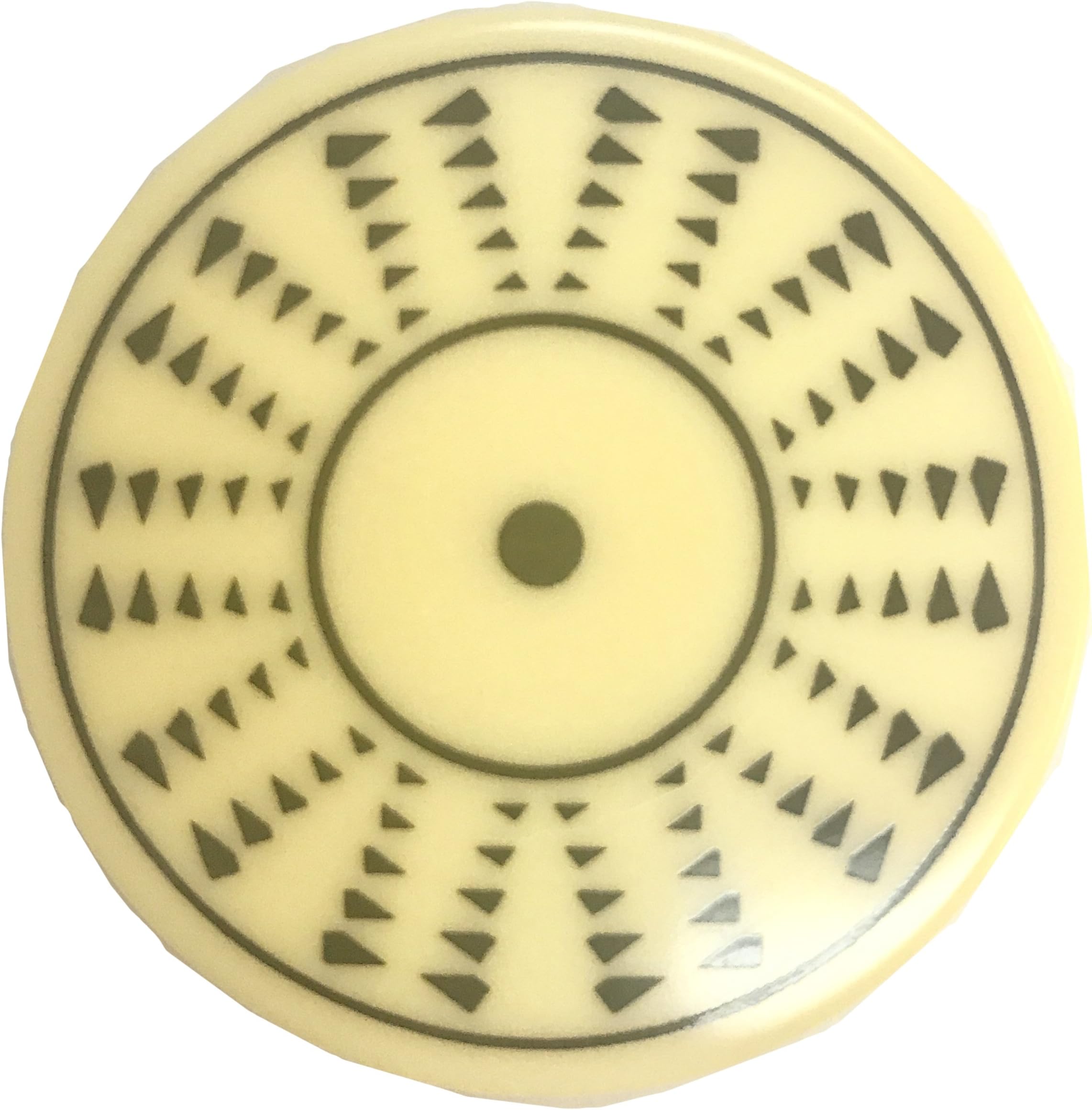 SSSG Striker for Carrom Board with Case,