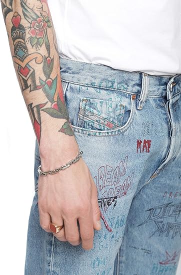 Amazon | [Diesel] (ディーゼル) Mharky 0076K 00SH3Q0076K 26inch