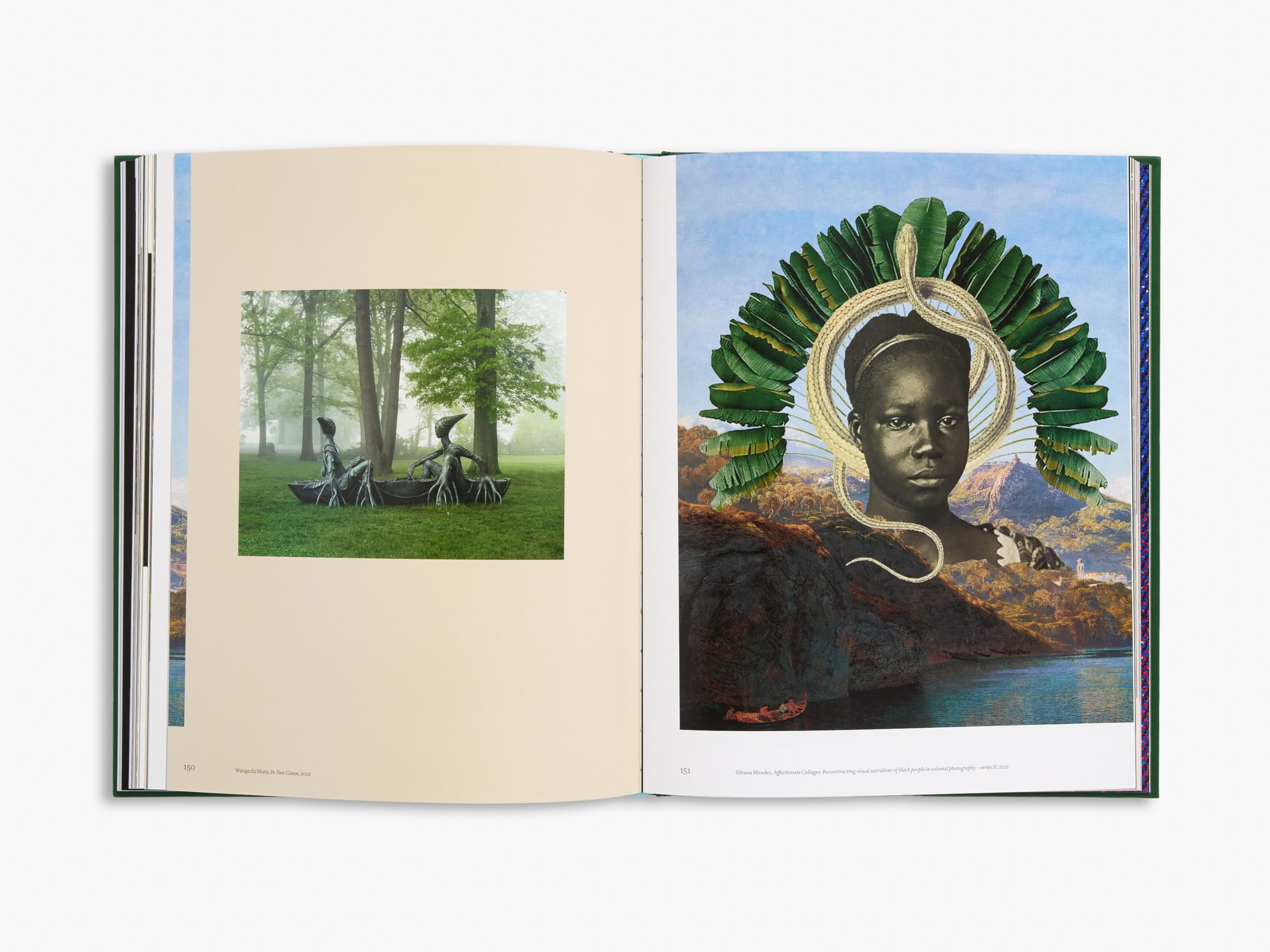 Black Earth Rising: Colonialism and Climate Change in Contemporary Art