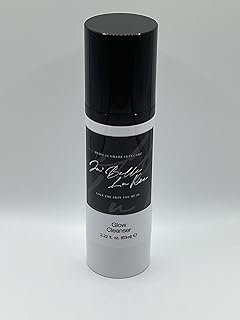 Ju' Belle Lu Roe Limpiador Glow