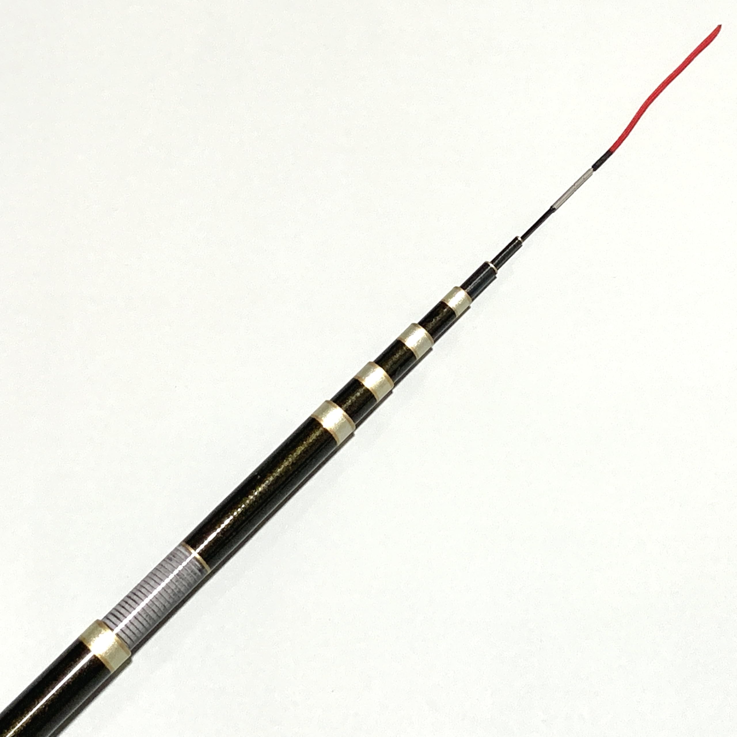 Amazon | サンテック(Suntech) テンカラ竿 天空狂 40F より本流の大物