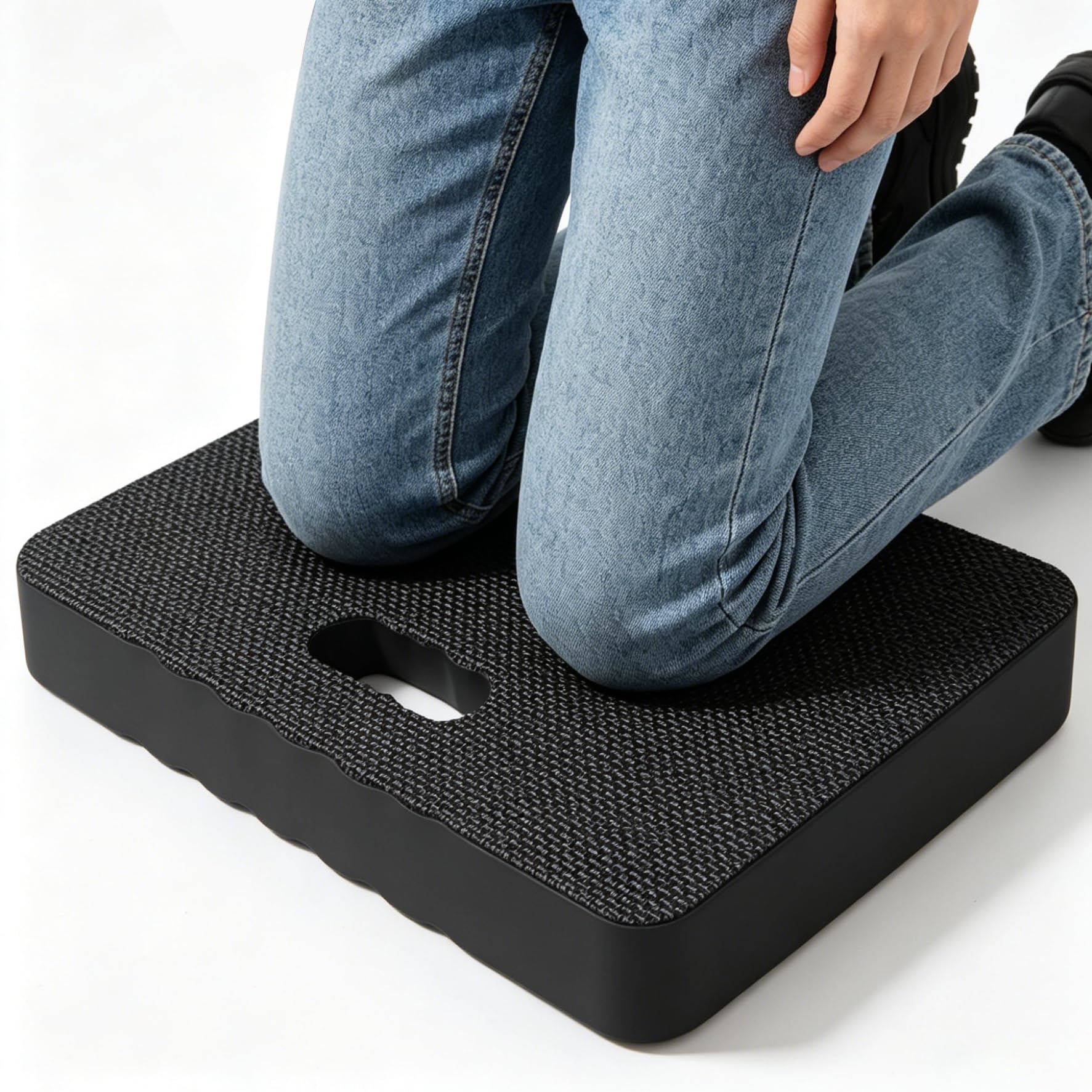 Armo® Garden Kneeling Pad Super Comfy Thick Garden Kneeling Pad Cushion Knee Pads