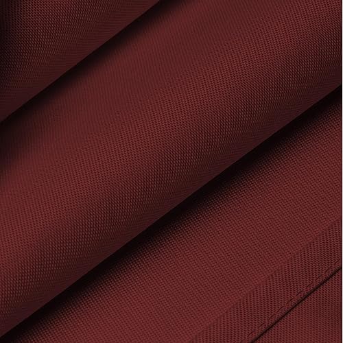 Vista 21 de Lann's Linens - Mantel rectangular de tela de poliéster de primera calidad para bodas, banquetes y restaurantes Púrpura