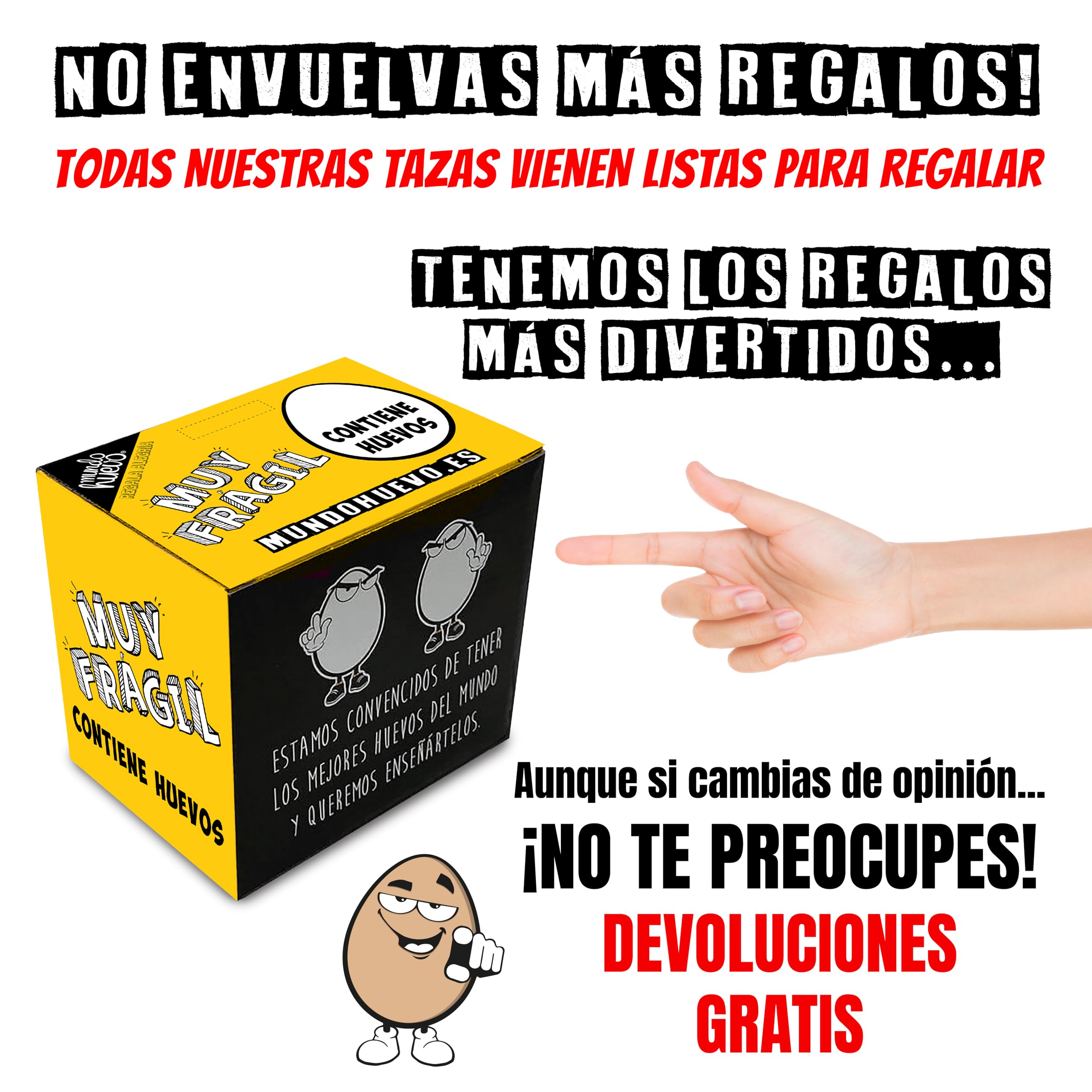 mundohuevo Tazas Únicas | Lola Índigo | Edición Especial Purpurina Rosa | Mensaje Auténtico para Fans | Tazas para Café, Té... | Regalo para Fans de Cantantes