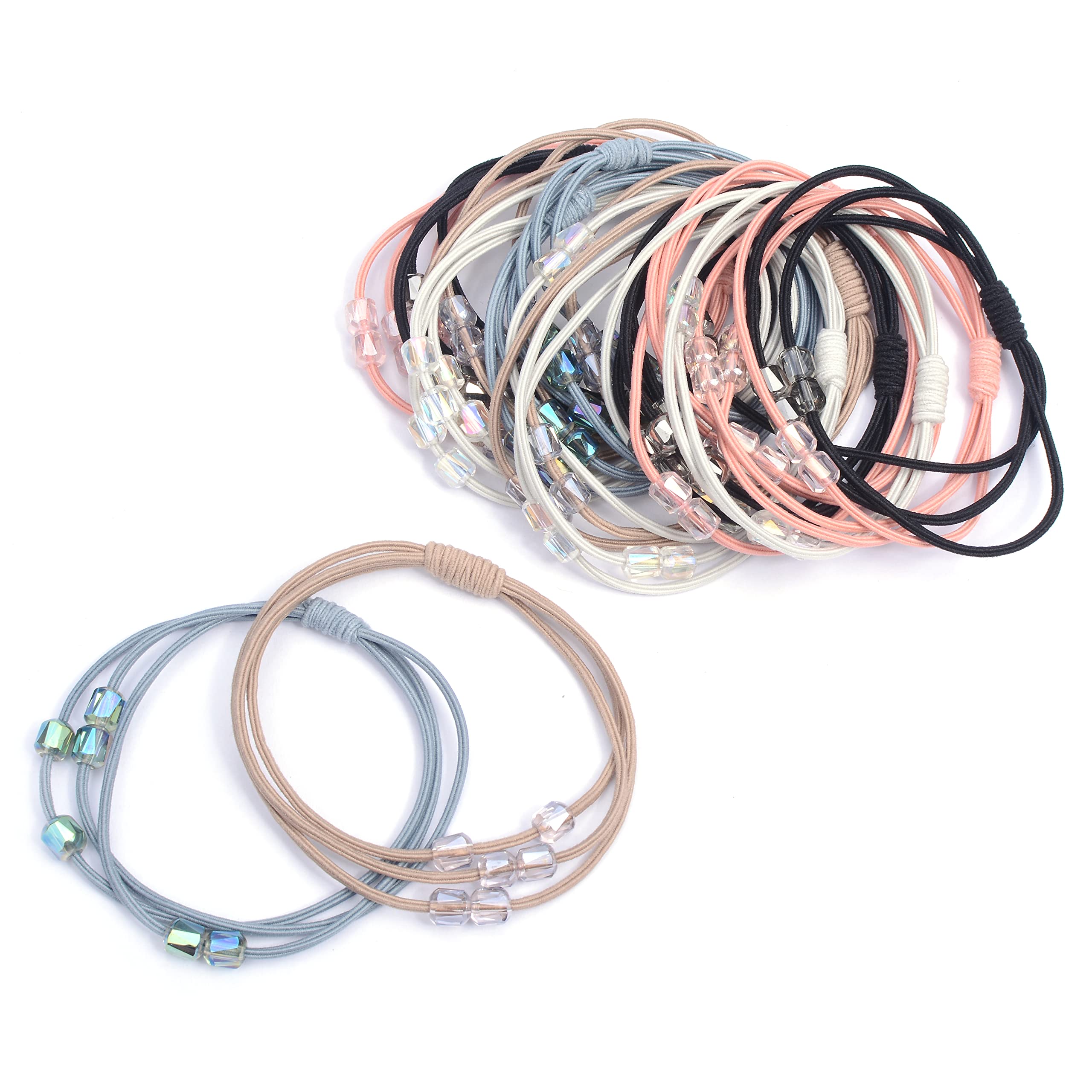 最新入荷 レディース ヘアアクセサリー 10点 i9tmg.com.br