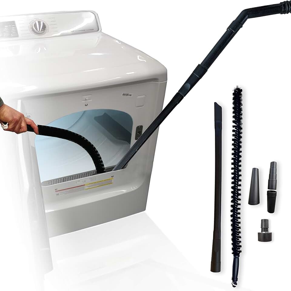 Amazon.ca lint trap dryer