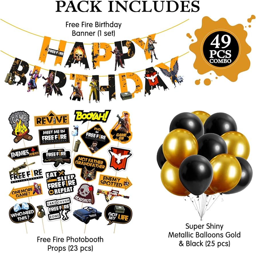 How to make a Free Fire Banner Free Fire Bannerāļø Entre em ação com os How to make a Free Fire Banner Free Fire Bannerāļø Entre em ação com os