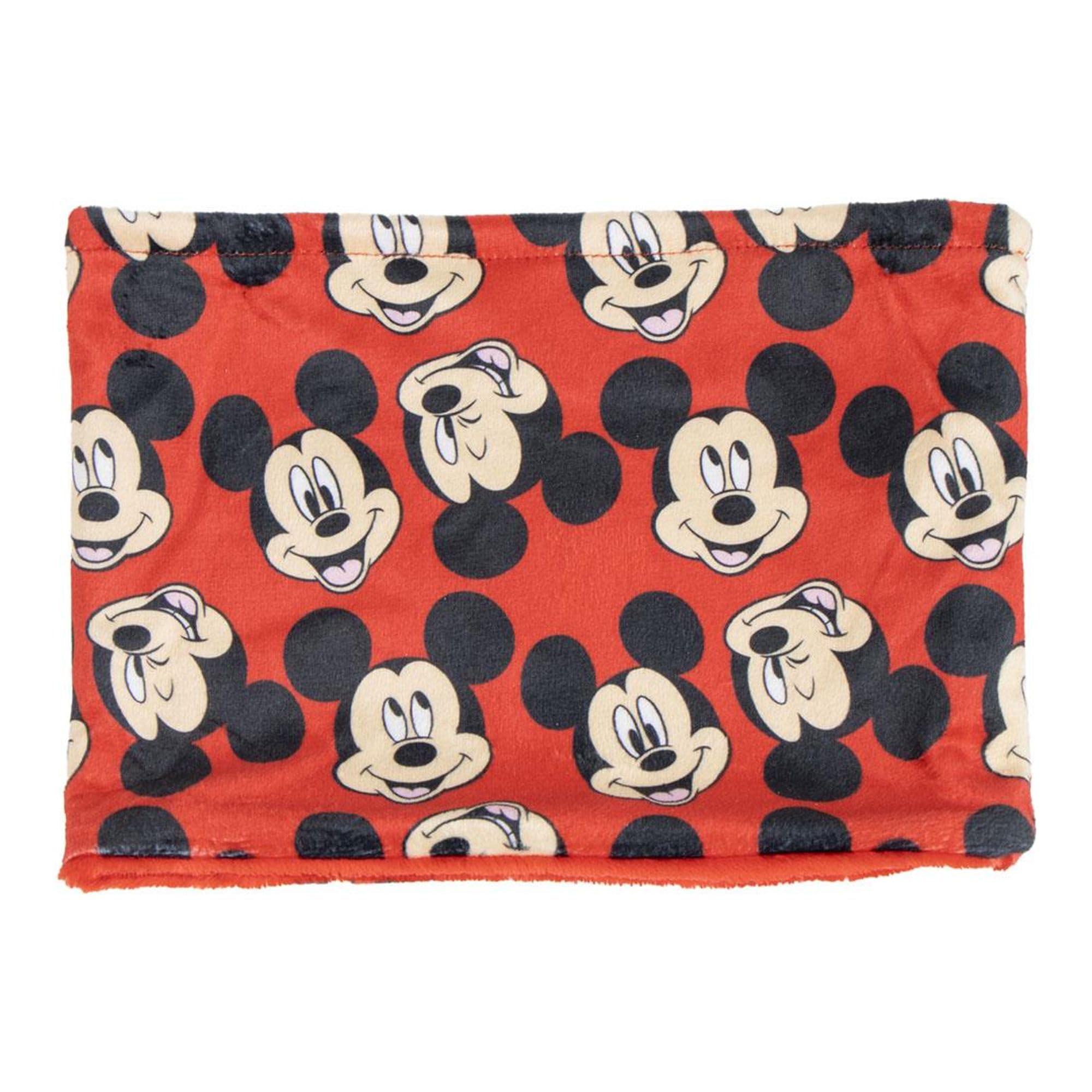 Cerdá Mickey Neck Gaiter T2S:S Multicoloured