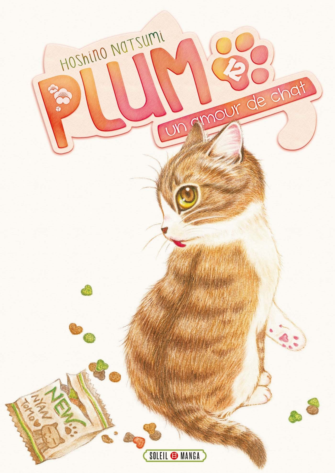 Plum, un amour de chat T12 (12)