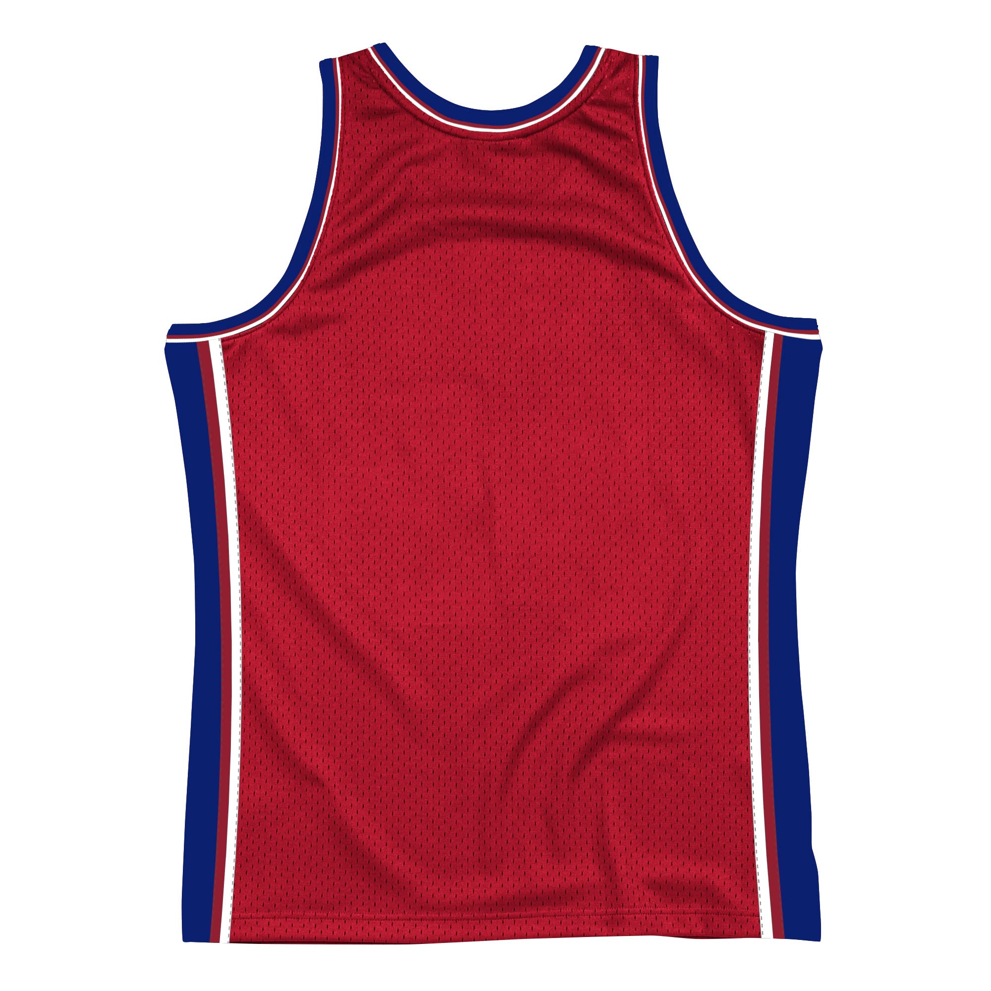 Mitchell & Ness Maglia alla moda NBA Blown Out