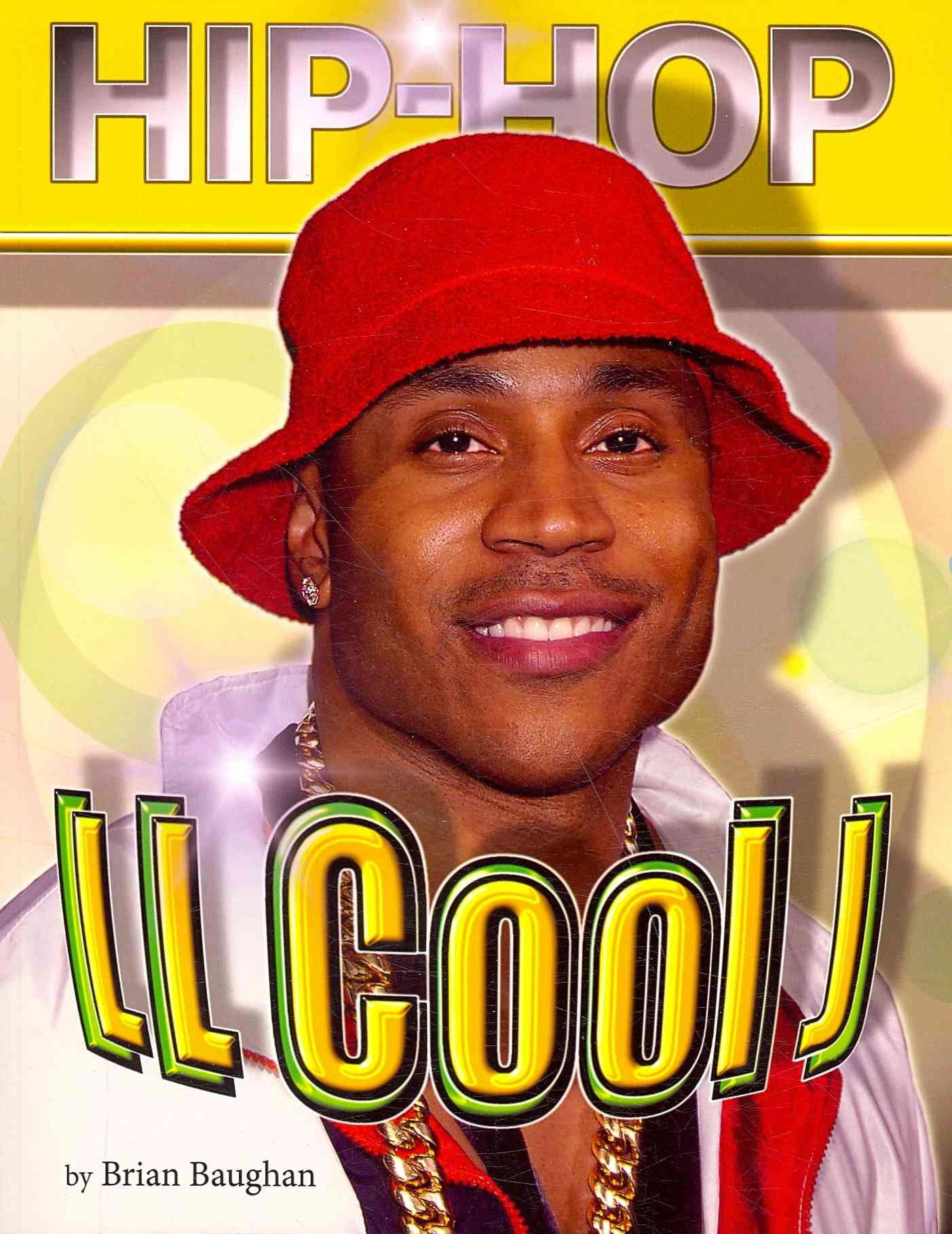 Ll Cool J (Hip-hop)