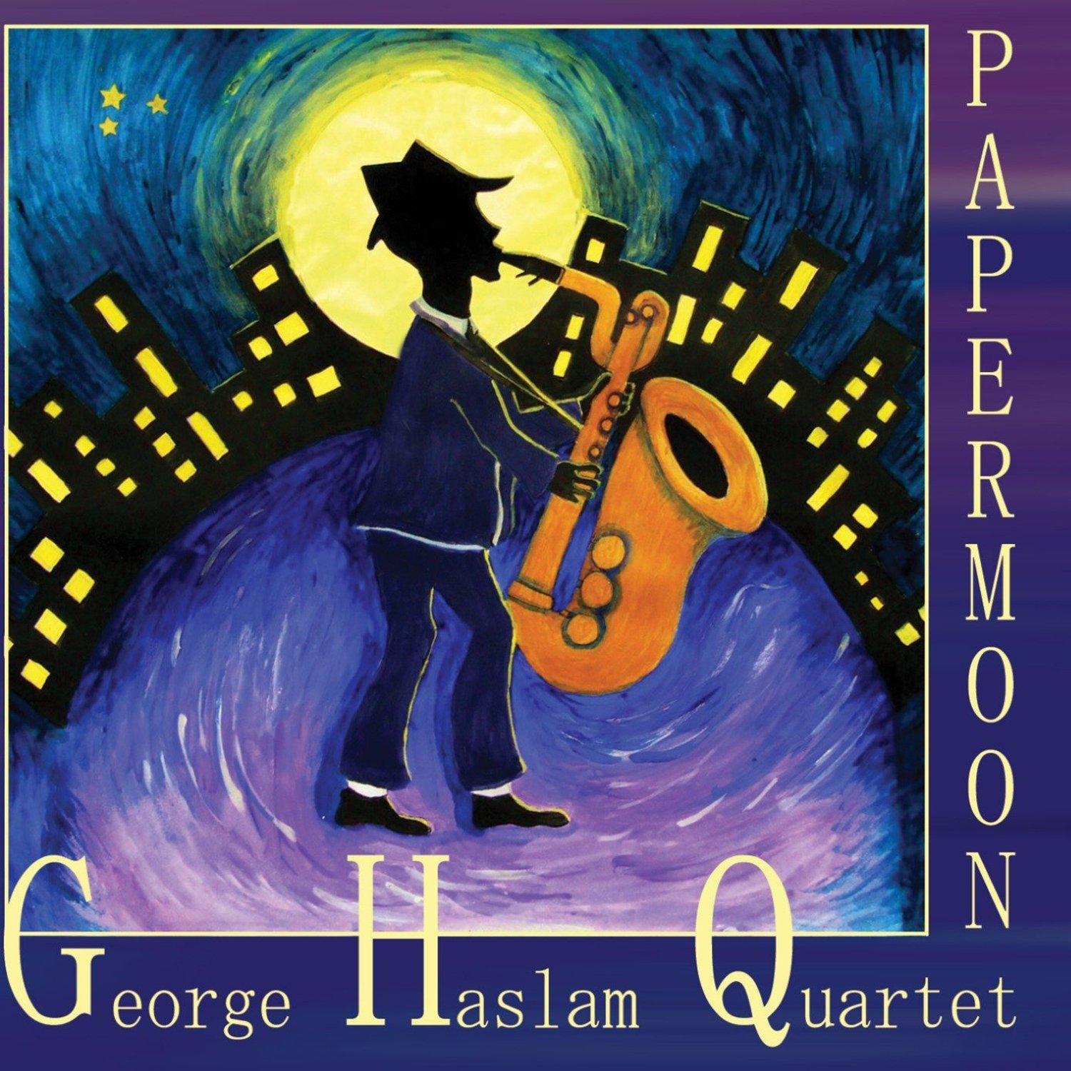 Paper Moon