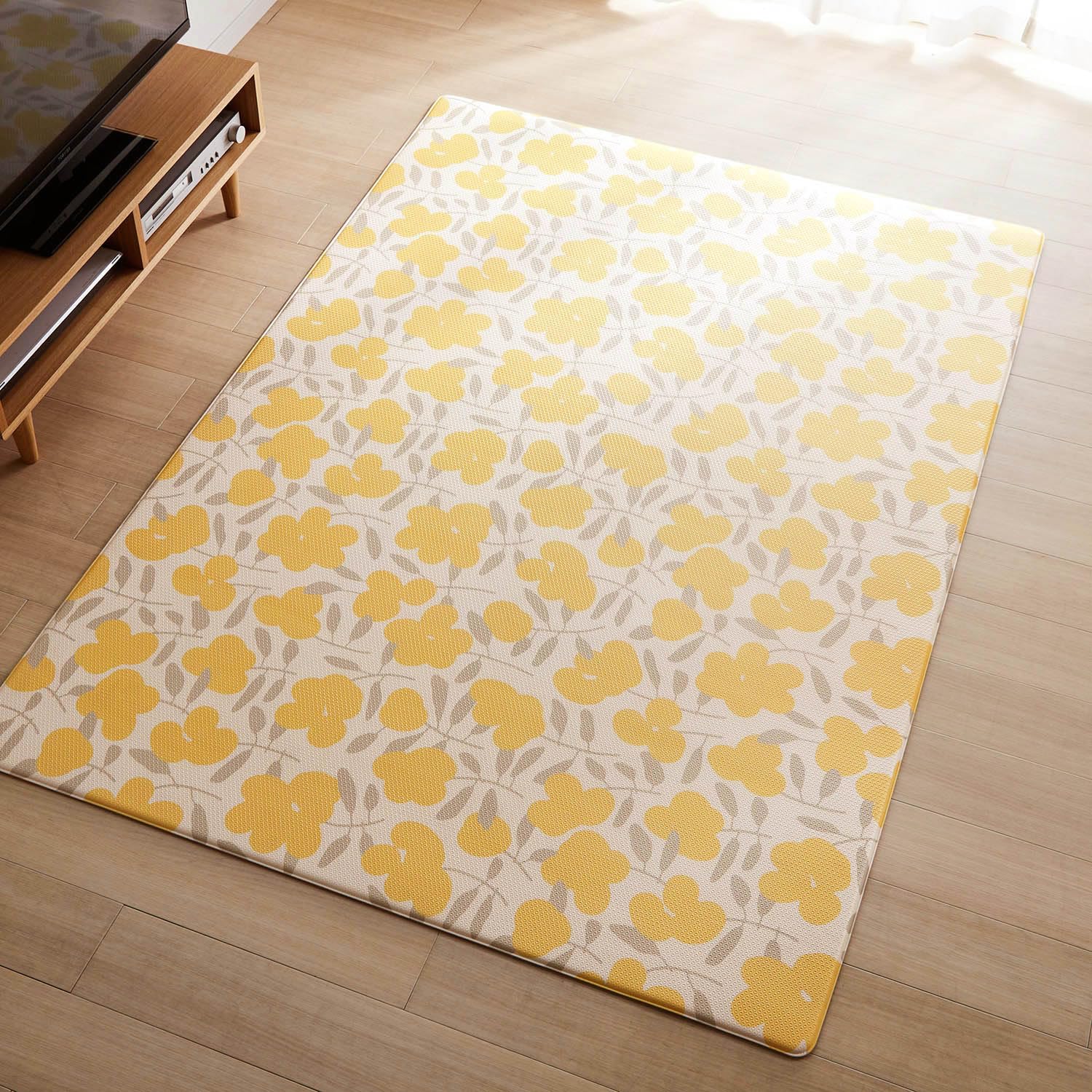 イベルネハベル様オリジナルプレイマット