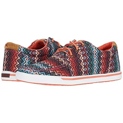 Twisted X Hooey Loper Women