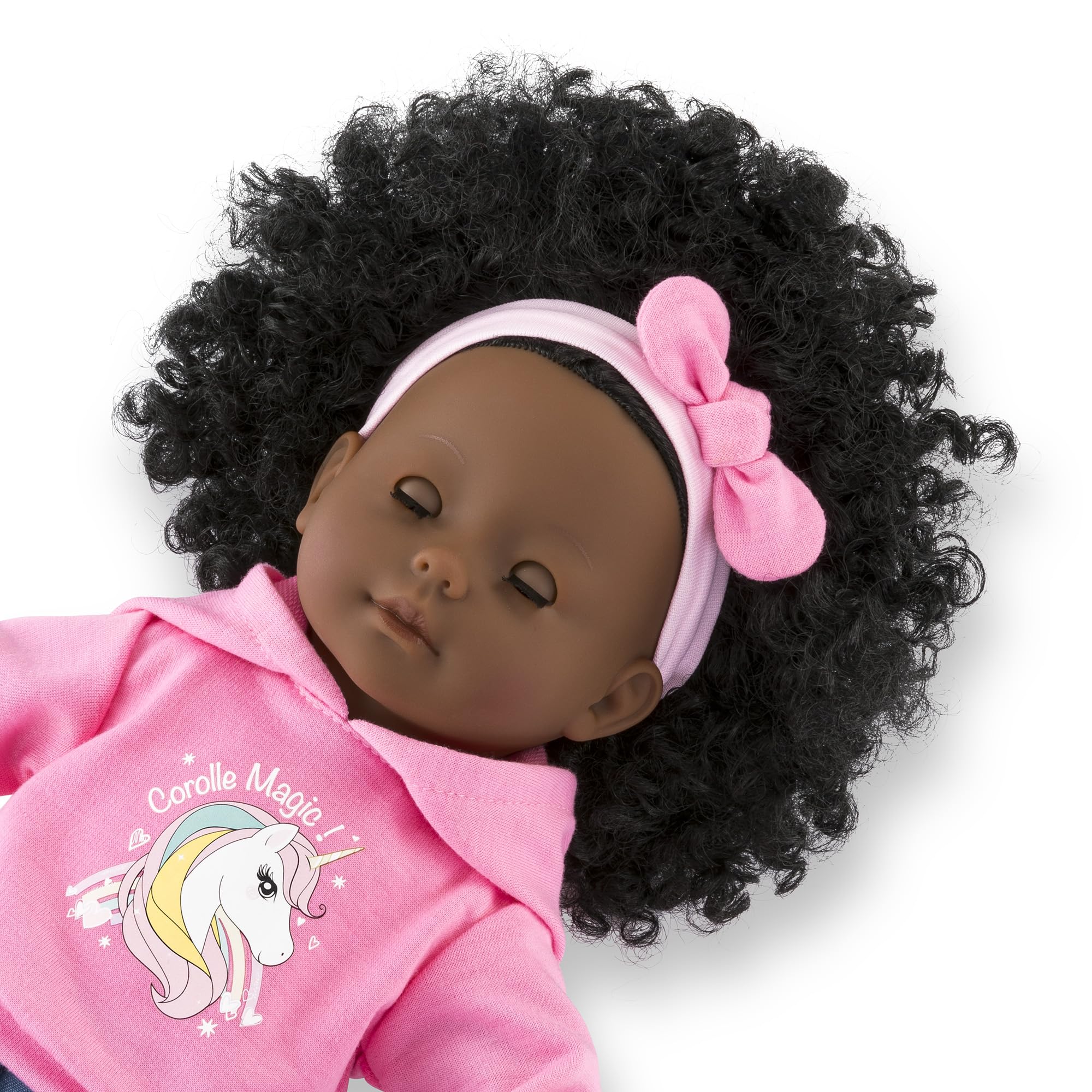 Corolle Ma Maëlys, poupée Ma, 36cm, dès 3 Ans, 9000200250