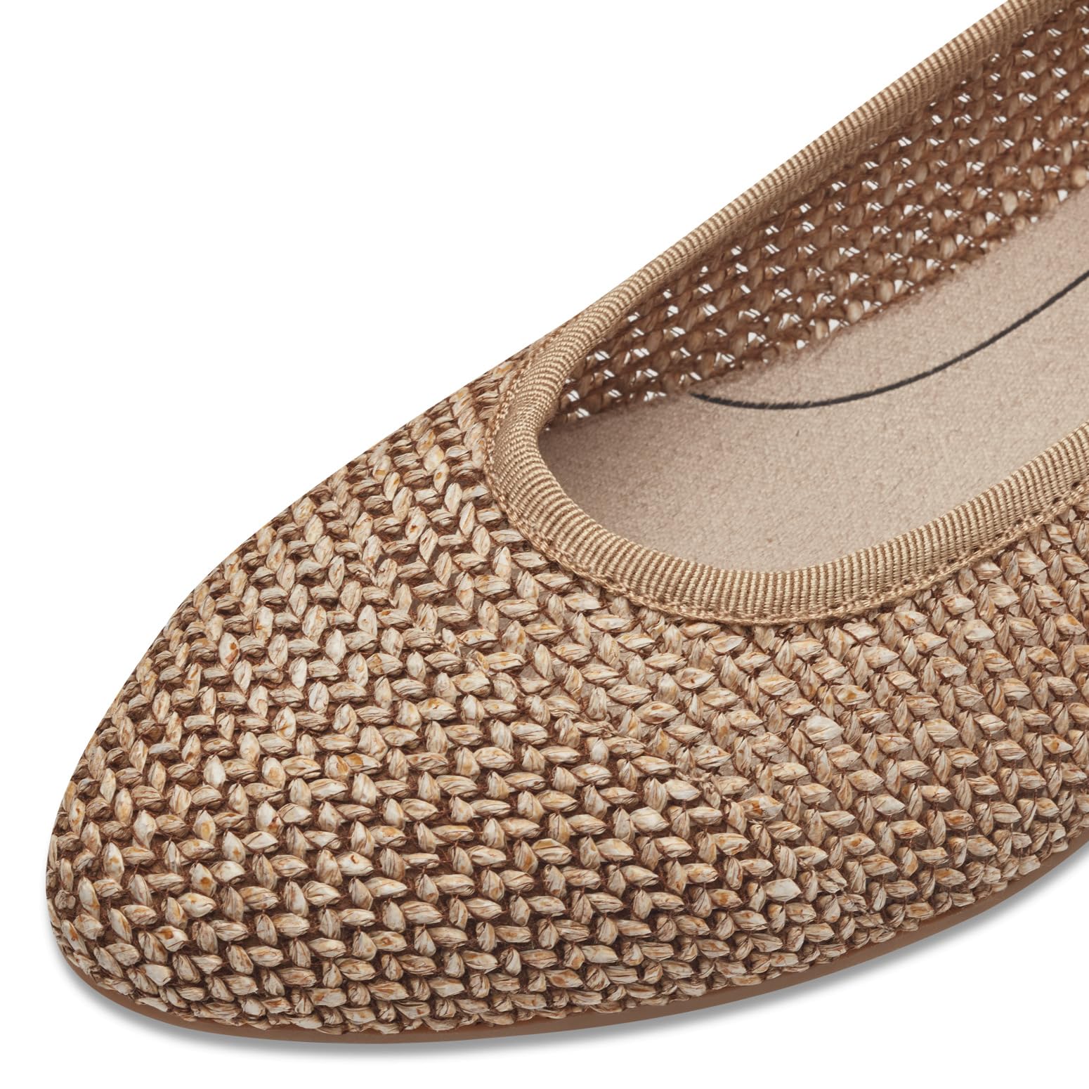 Jana 8-22172-42, Zapatos Tipo Ballet Mujer