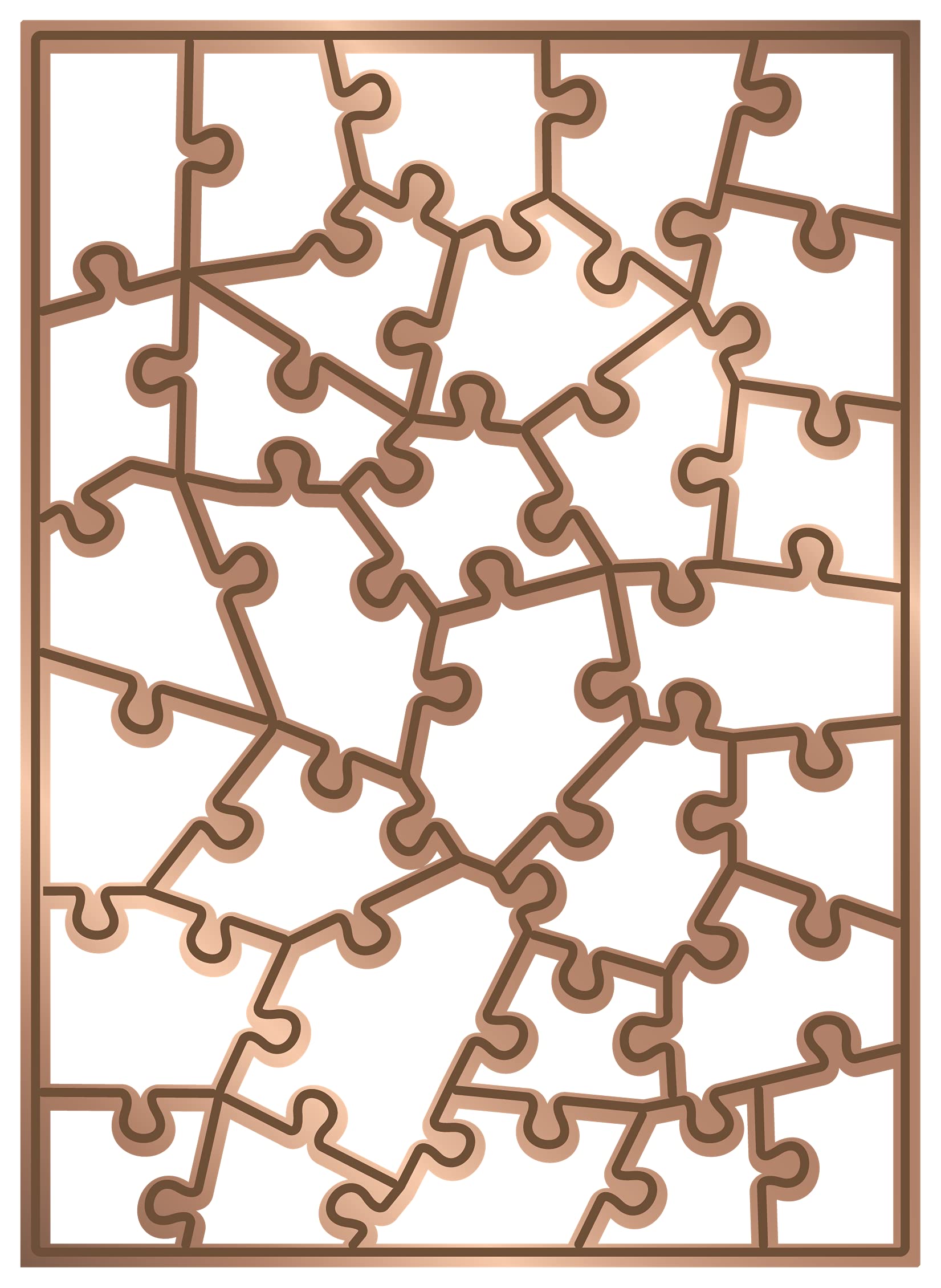 Gemini Create-a-Card Fustella Metallica Double-Face Motivo Floreale – Crea Strati Perfetti Per Biglietti E Scrapbooking