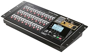 その他 TEAC MB-20 METER BRIDGE TASCAM SERIES Teac MB-20 front panel – Tascam Ninja
