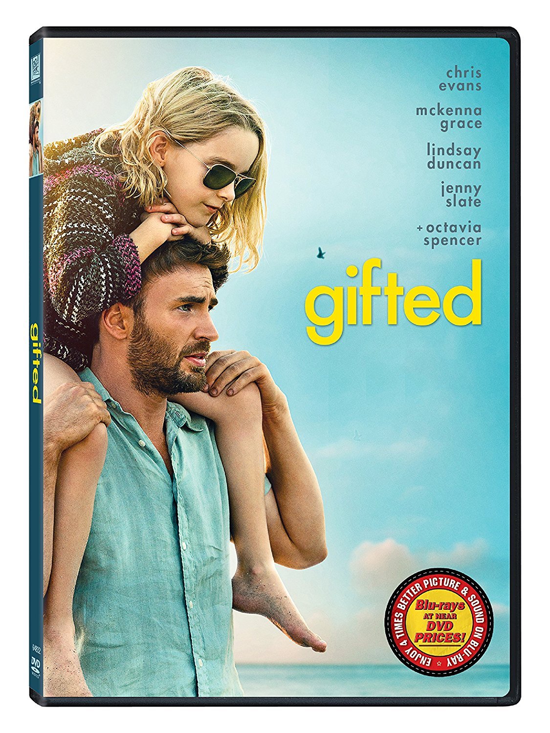 Gifted 2017 Desertcart Seychelles