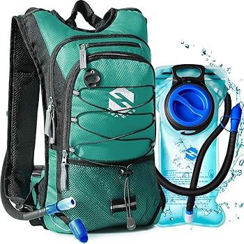 water pack for hiking