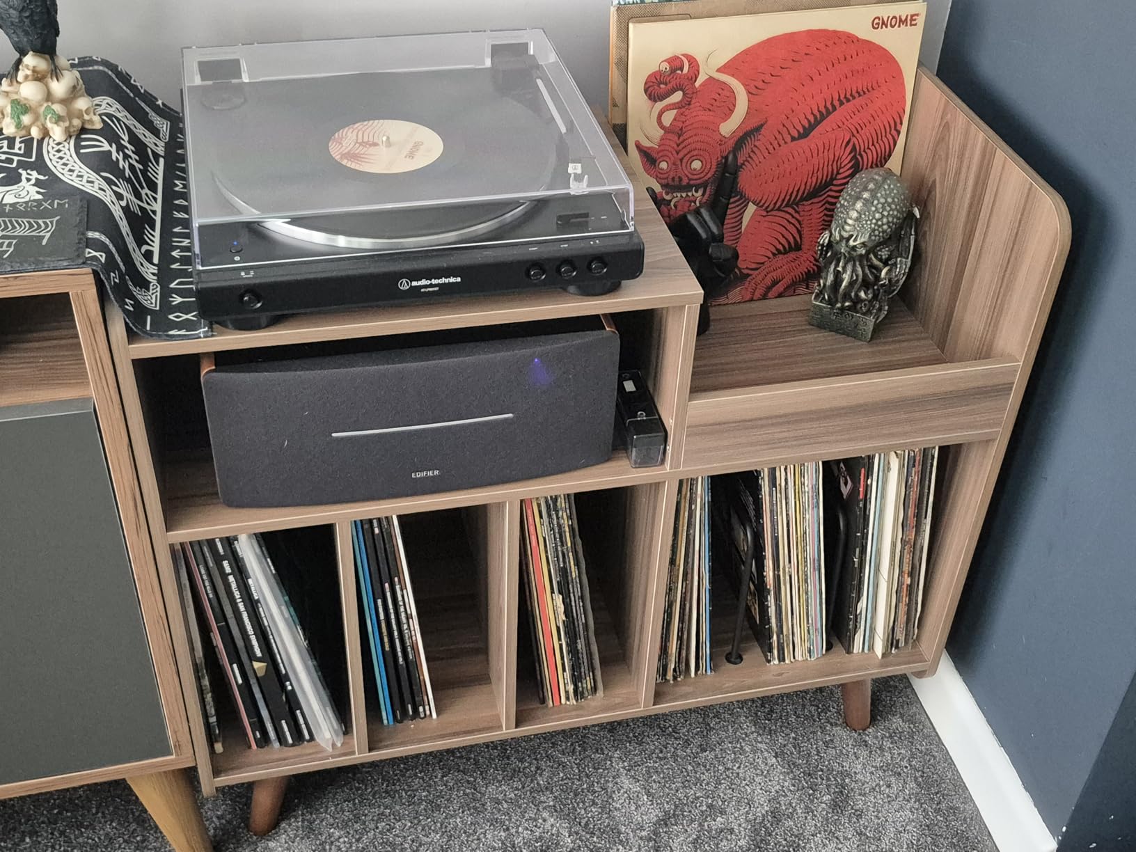 Customer photo