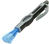 Carrand 92046 Interior  Exterior Detail Brush