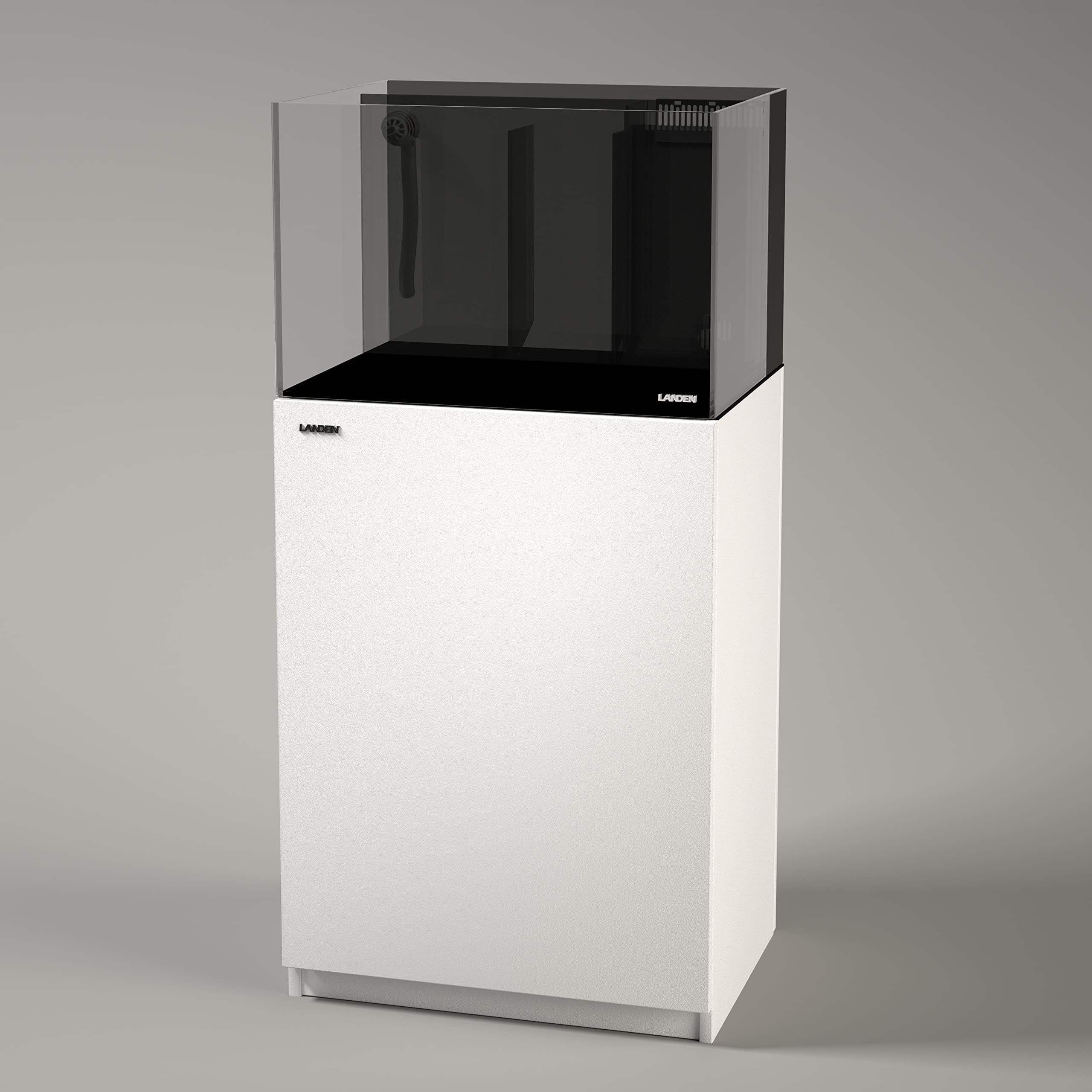 LANDEN Aquarium Stand and Random Color for Clearance for Fish