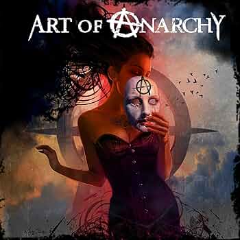 Amazon.com: Art of Anarchy: CDs & Vinyl