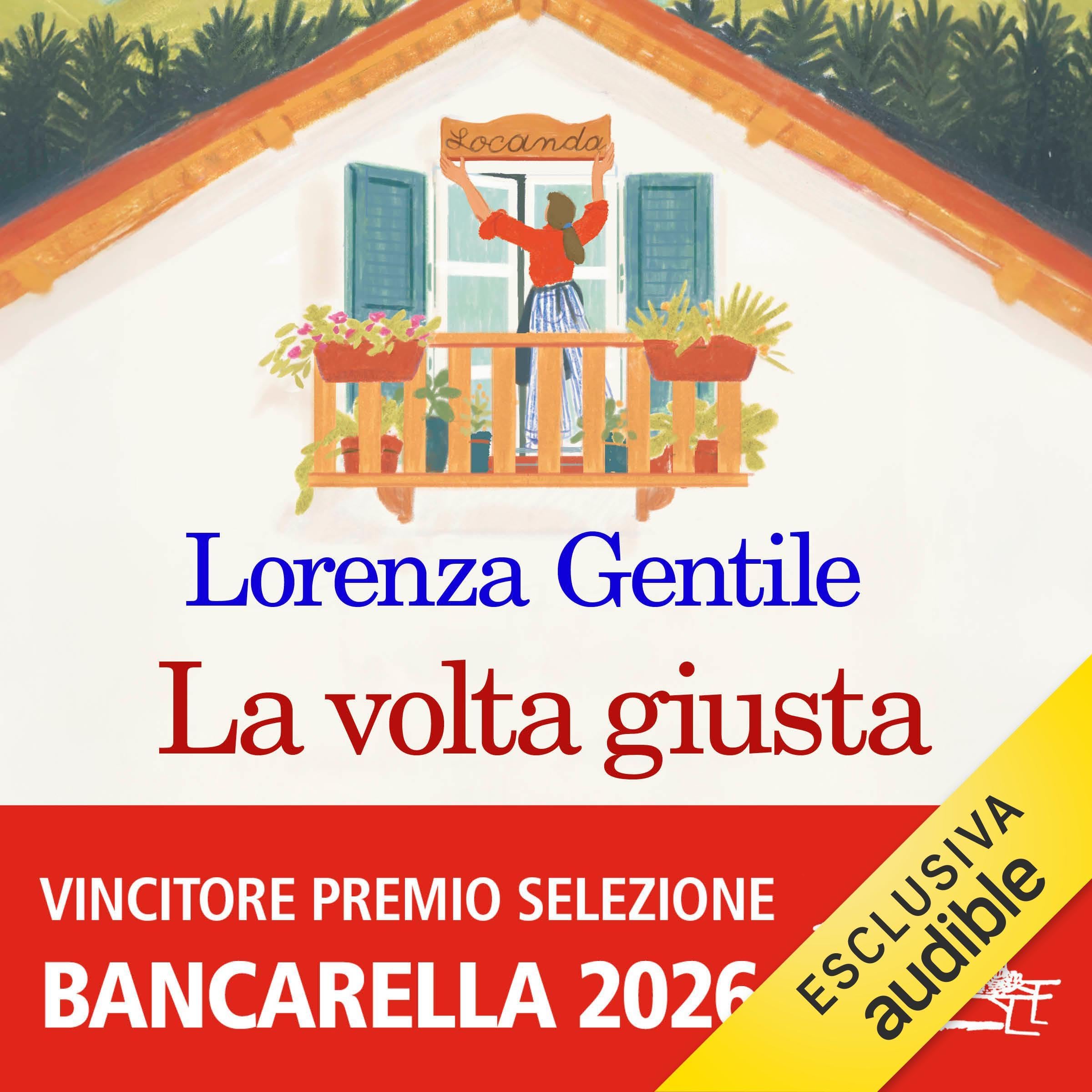 La volta giusta