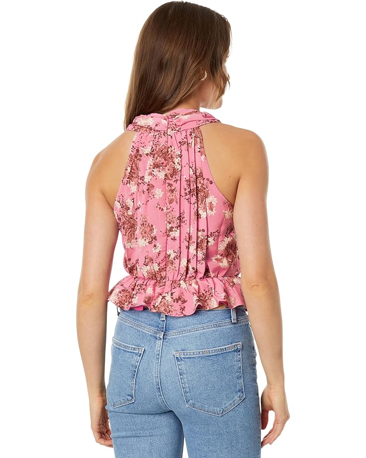 line and dot Bloom Top - #2 of 4