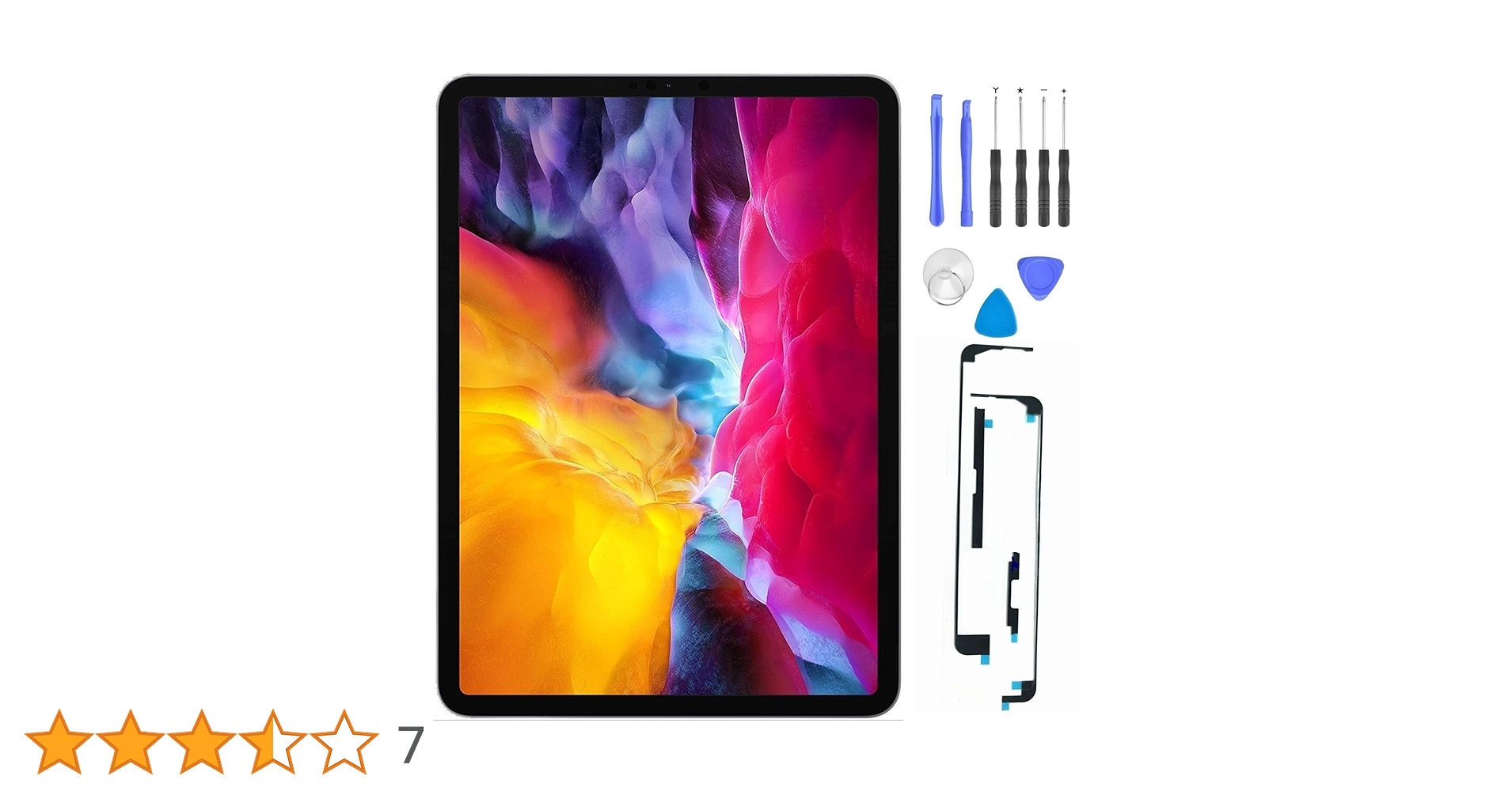 Amazon.co.jp: Kayyoo iPad Pro 11 インチ（第2世代）2020年