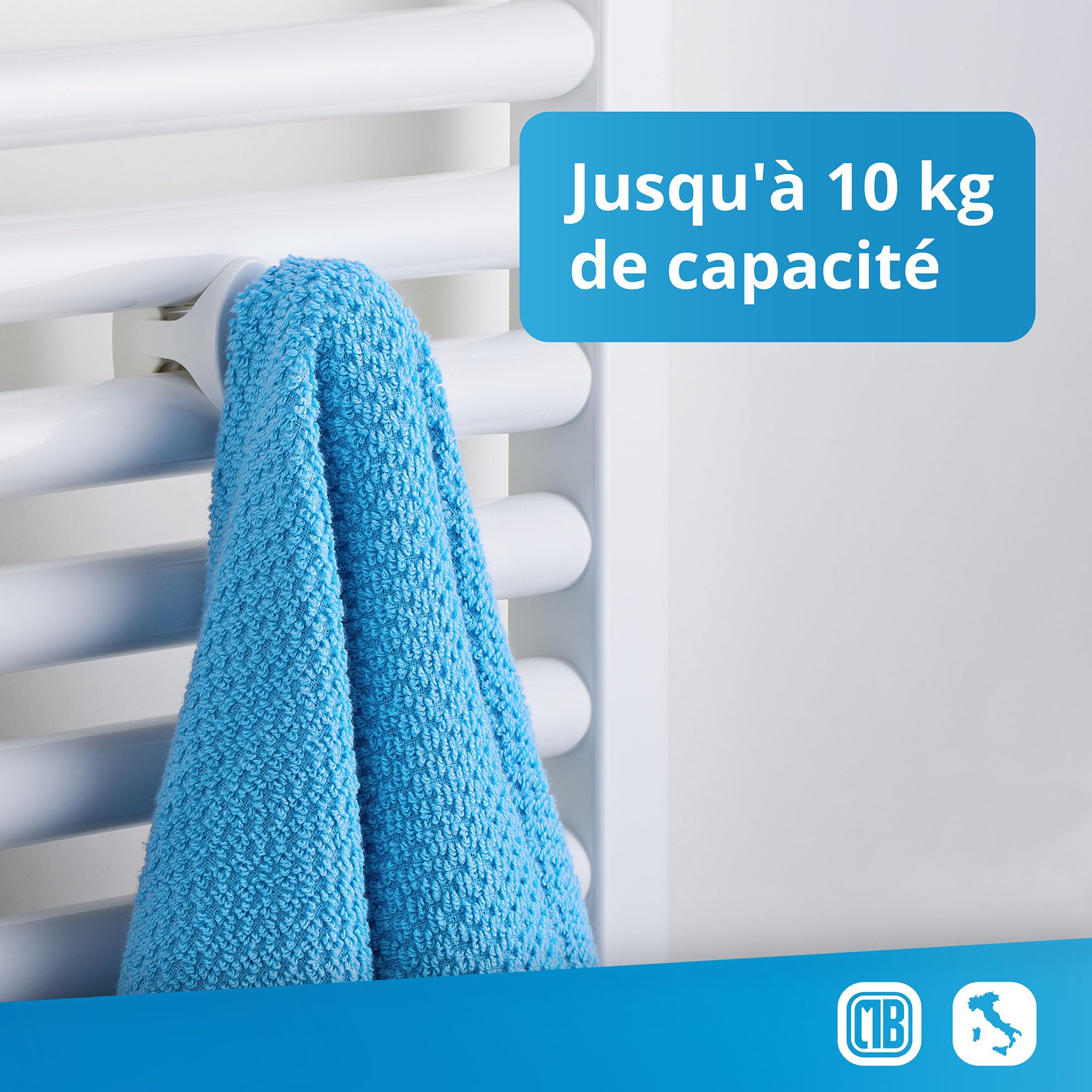 Crochet à Ventouse Sous Vide, 2 Crochets Muraux à Ventouse, Ventouse