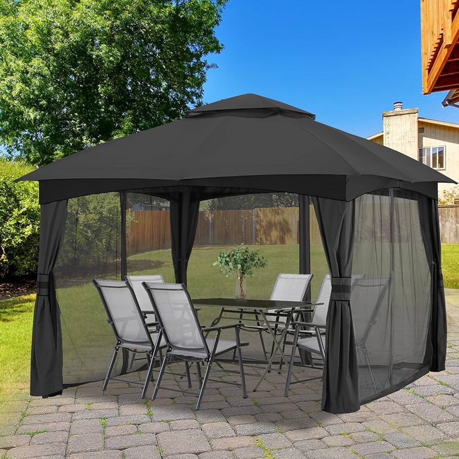 SpringMom　マスターキャノピーMASTERCANOPY Amazon.com: MASTERCANOPY Portable Pop Up Canopy Tent with