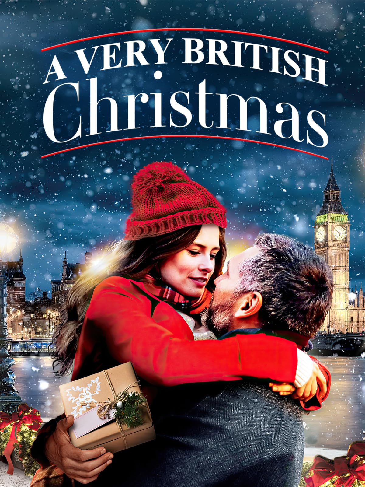 A Very British Christmas