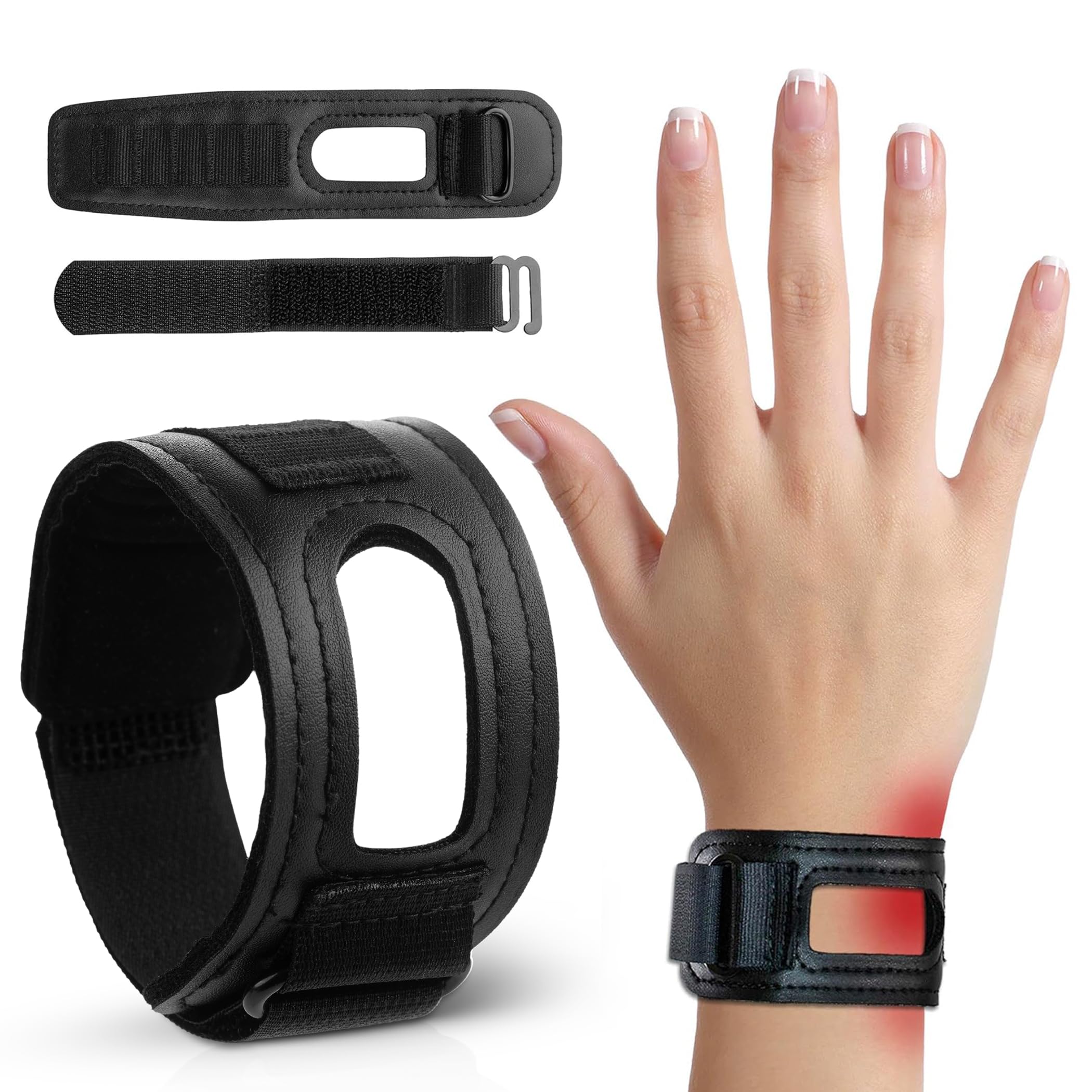 Quintistix TFCC Brace