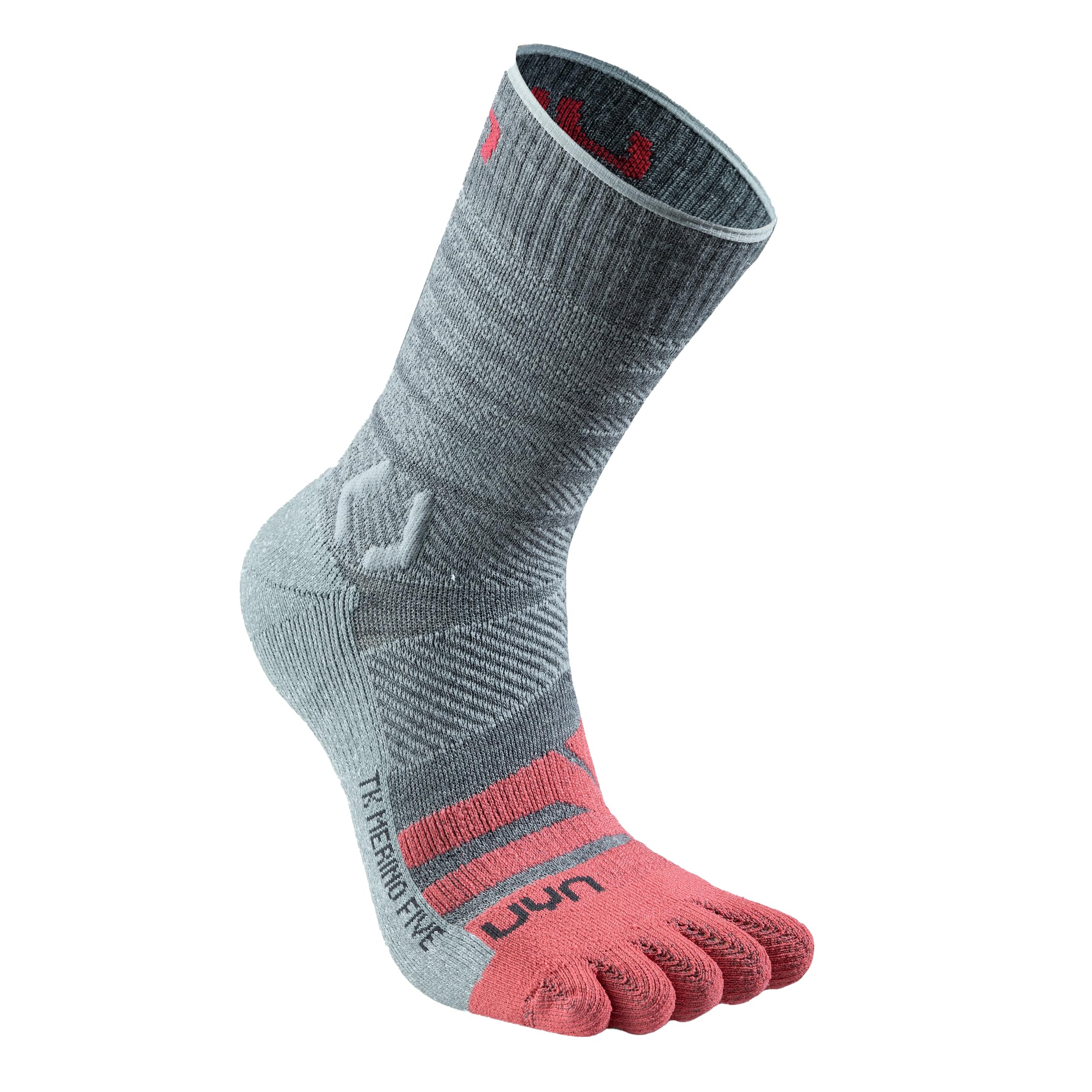 UYN Trekking Five Merino Socks Femme