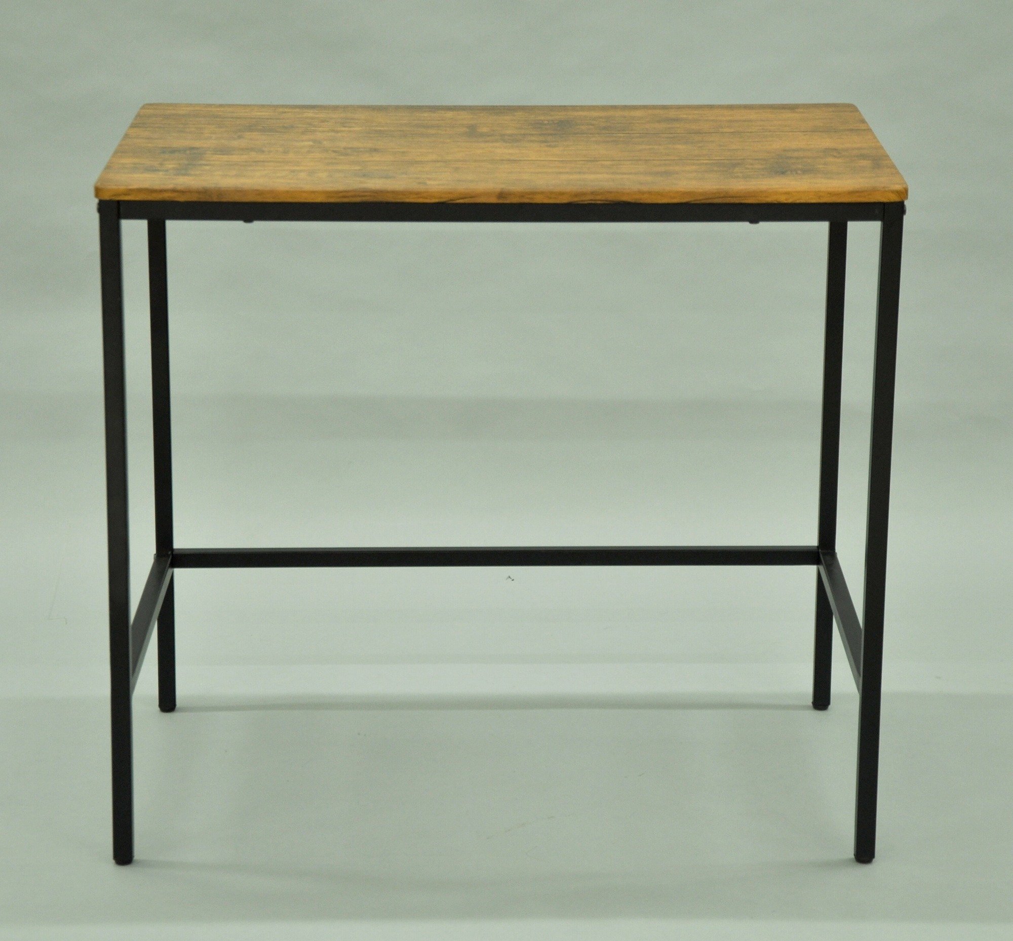 Amazon.co.jp: エイアイテック(AITECH) ワークデスク 幅80x奥行50x高さ