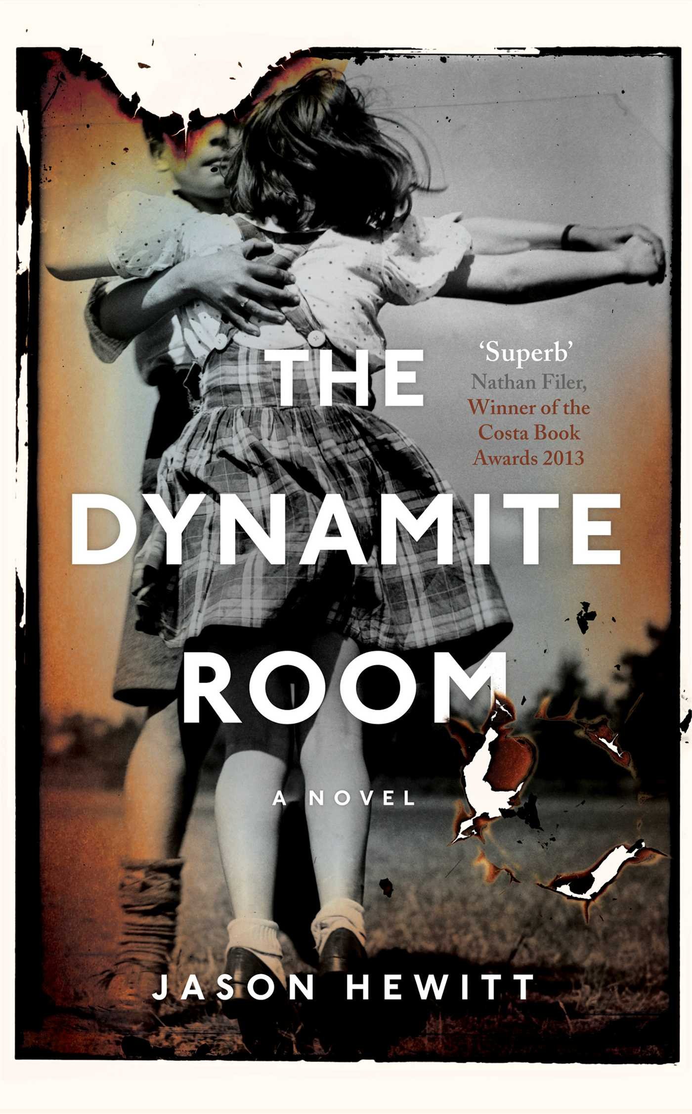 Buy The Dynamite Room — BookShops.in