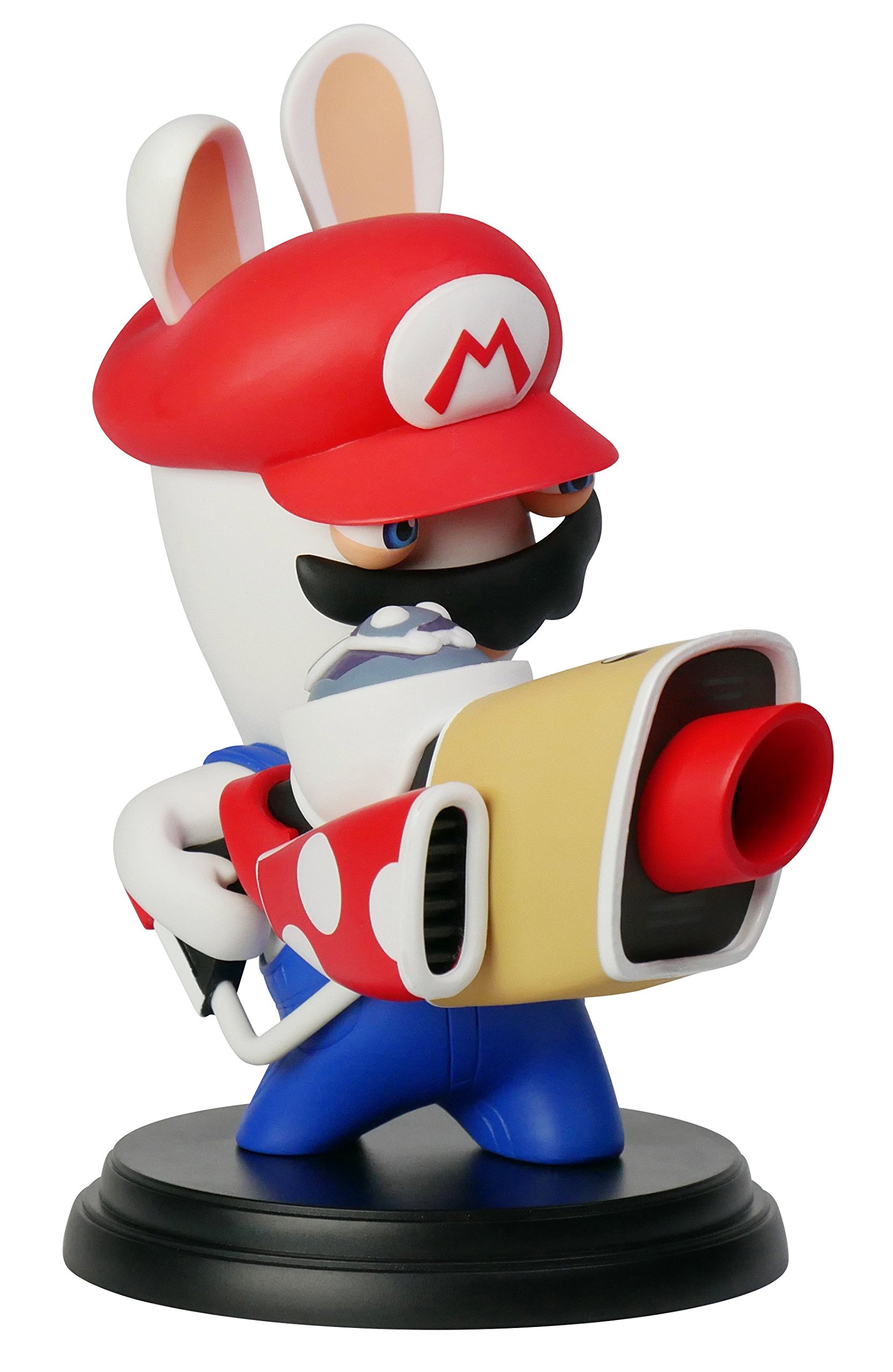 Amazon.co.jp: マリオ+ ラビッズ キングダム バトル ラビッド マリオ6