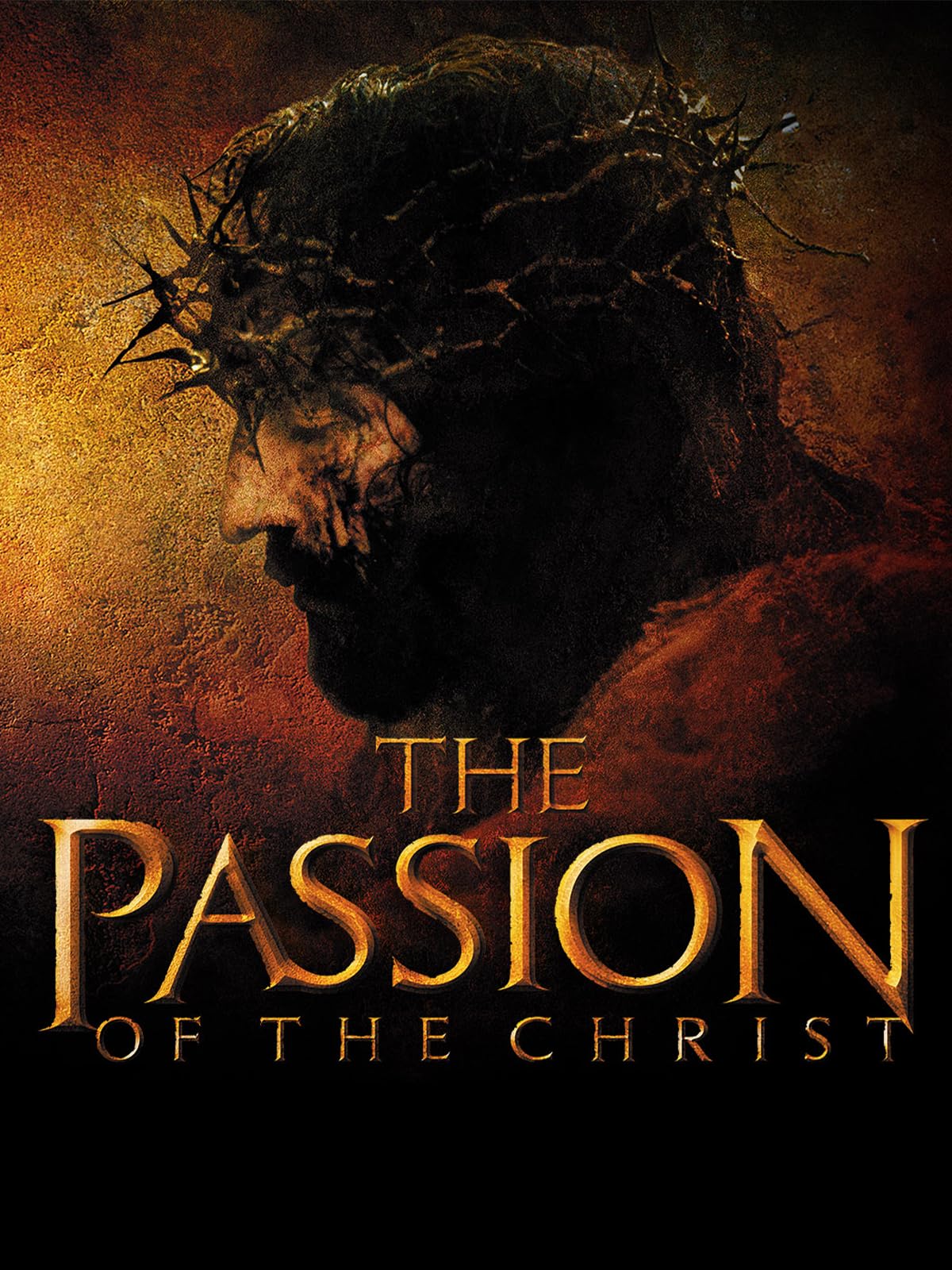The Passion of The Christ