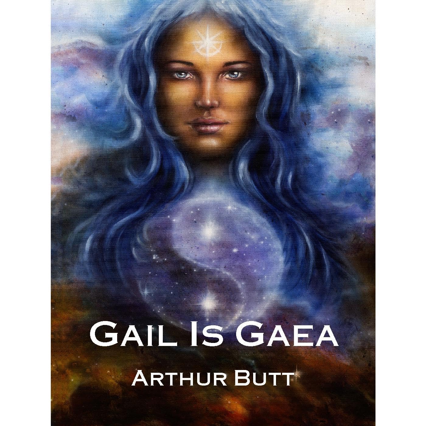 Gail is Gaea