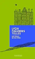 Histórias de mistério