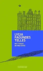Histórias de mistério