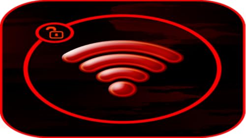 WIFI PASSWORD HACKER