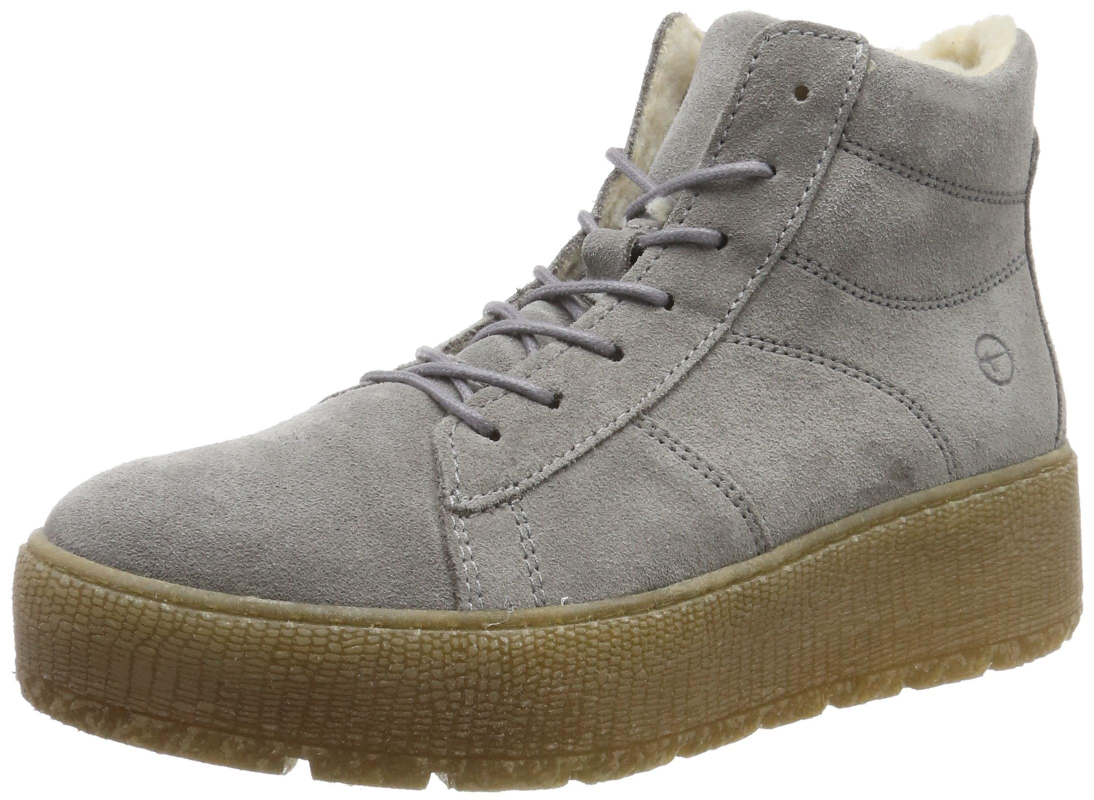 Women's 1-1-26096-23 High Boots