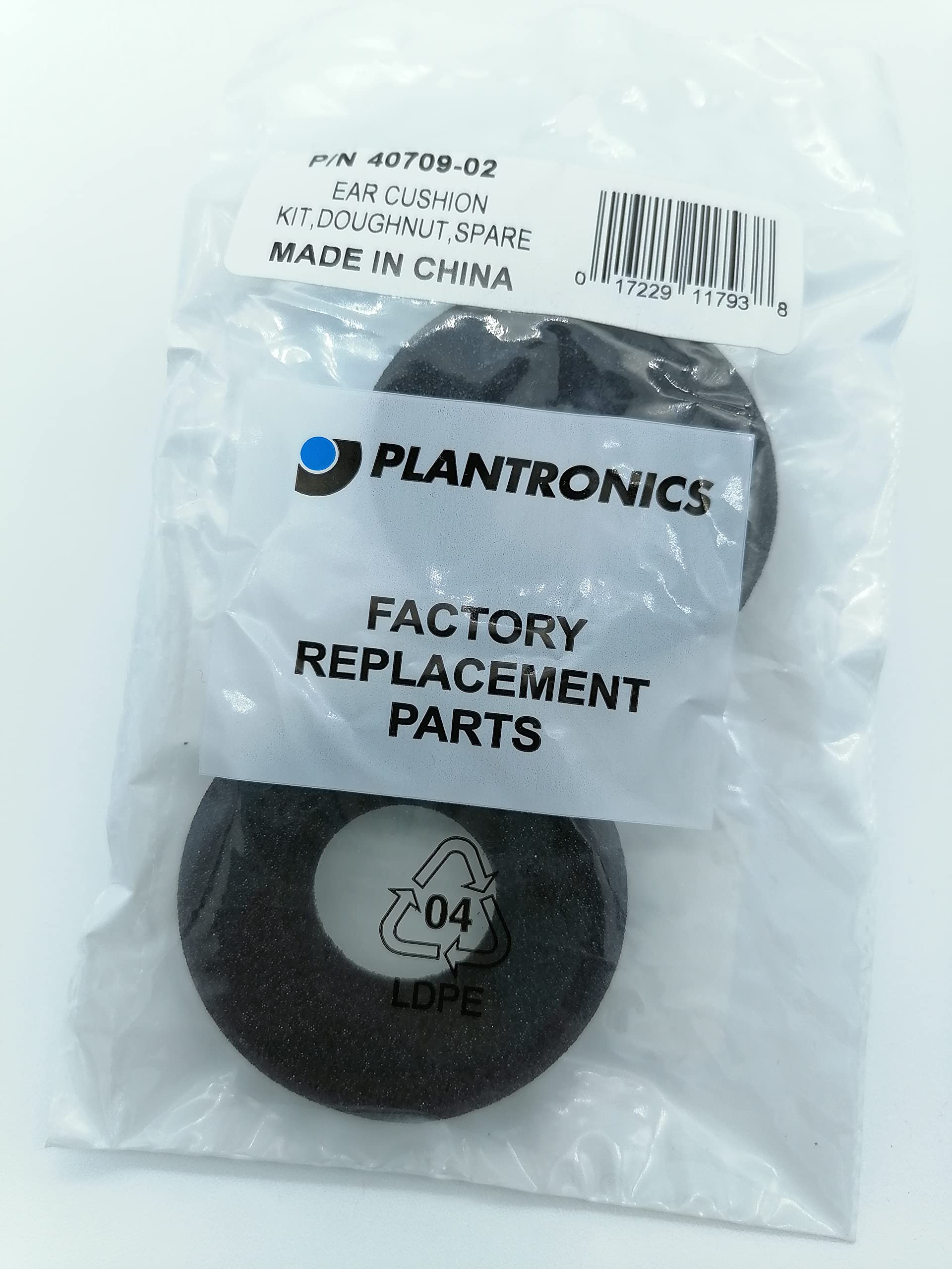 Amazon.co.jp: Plantronics 40709-01 cushioning wrap : 家電＆カメラ