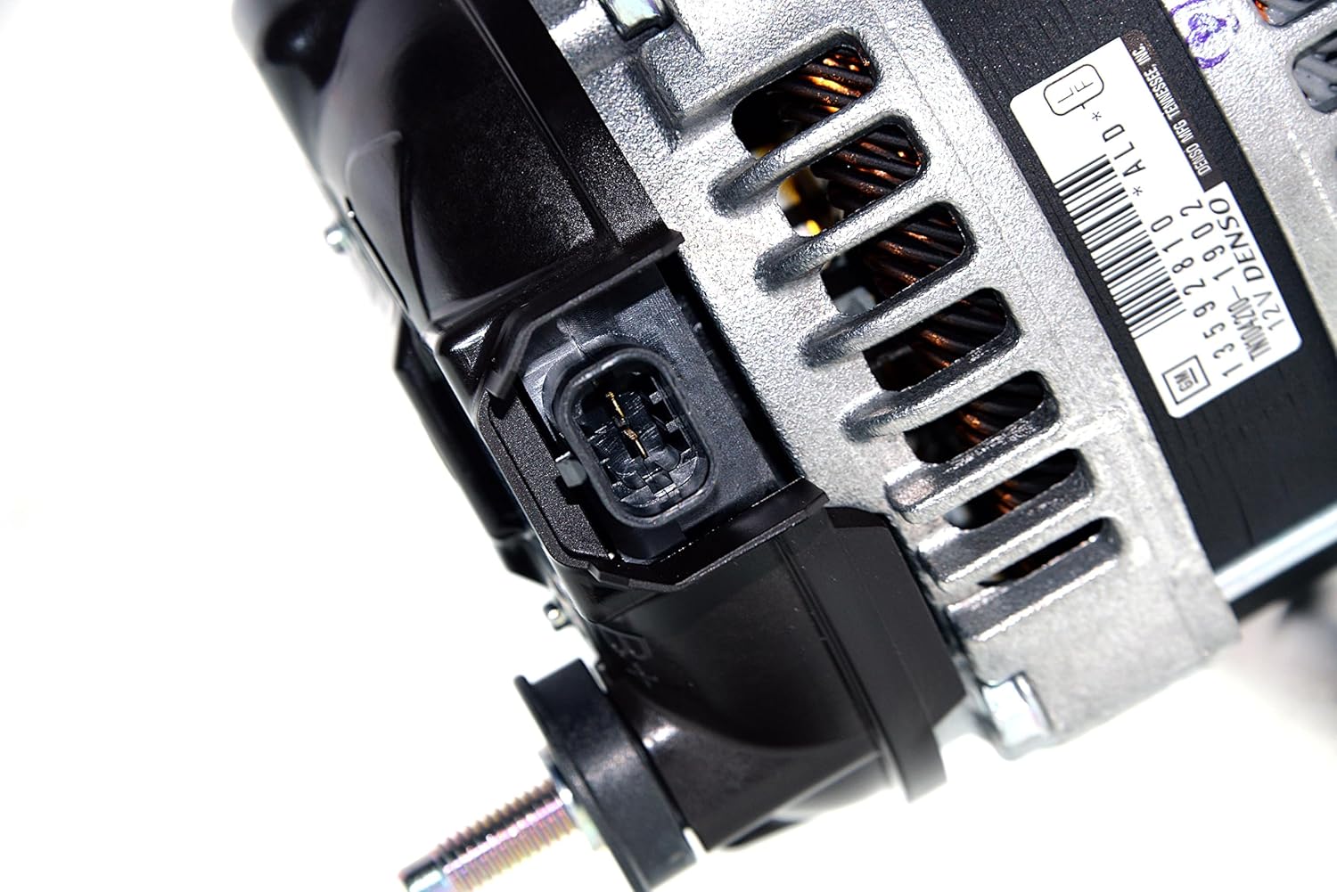 GM Genuine Parts 13592810 Alternator