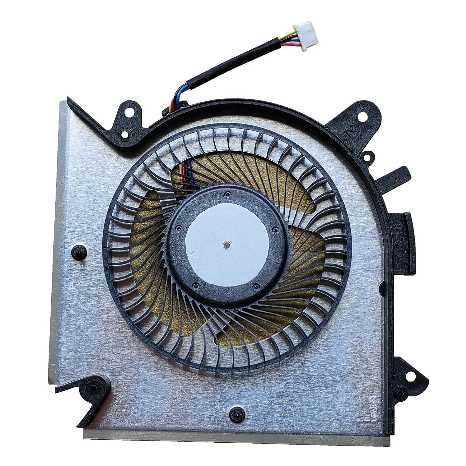 Ventola di raffreddamento CPU per MSI GF63 Thin GF63 GF65 Thin 5V