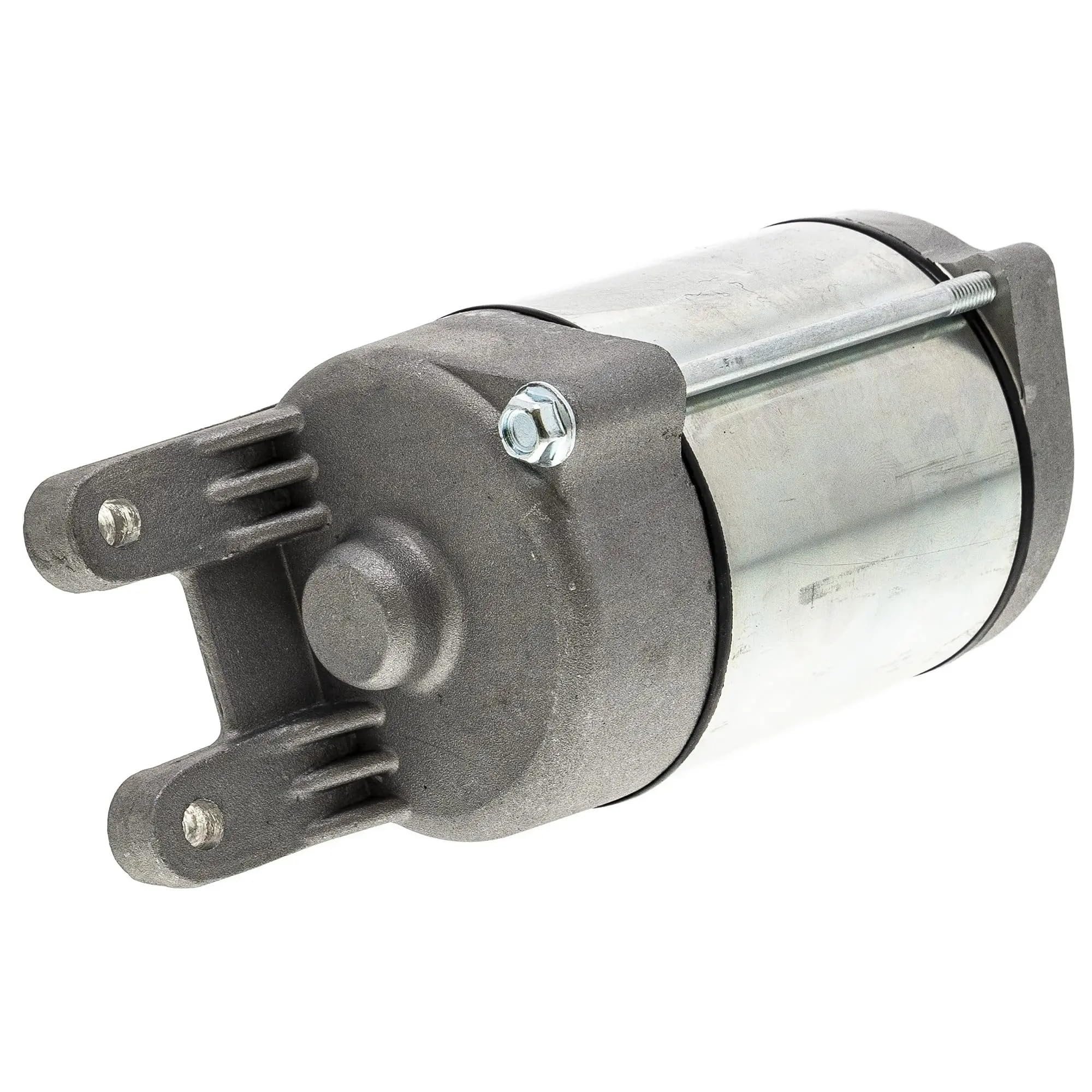 Motorino avviamento Per Kymco 31210-LBA7-900 ATV Per Kymco Maxxer 250 2004-2009 300 2005-2009 Mongoose KXR250 MXU300 Motorino Avviamento