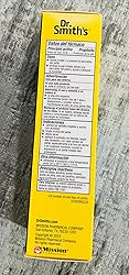 Amazon.com: Dr Smith's Diaper Rash Ointment : Baby